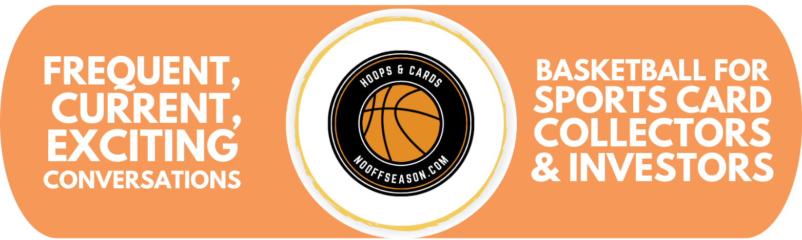 Hoops and Cards Banner Partner Logo